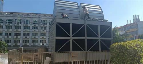 冷卻塔的3大類型特點(diǎn)，你知道嗎?(如何判斷冷卻塔設(shè)備好壞)