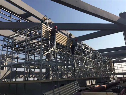 閉式冷卻塔是如何達到節能要求的?(新型節能密閉式冷卻塔規格)