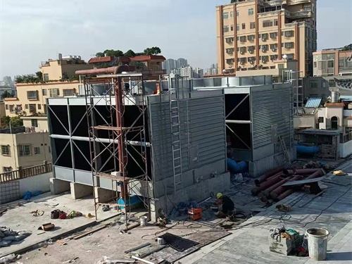 冷卻塔廠家：冷卻塔作用是什么(冷卻塔廠家優缺點比較)