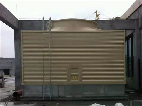 冷卻塔廠家教您計算冷卻塔的循環(huán)水量