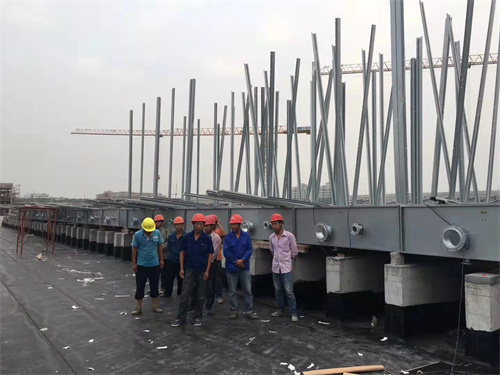 玻璃鋼冷卻塔構件要求,玻璃鋼冷卻塔結構圖