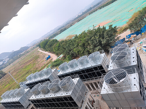 空調降噪噪音治理的方法(空調外機噪音大怎么降噪)