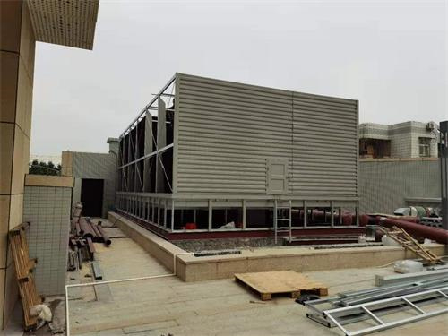 玻璃鋼冷卻塔，工業廢水處理設備,玻璃鋼冷卻塔填料供應