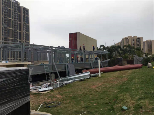 冷卻塔噪聲治理-隔音降噪廠家(冷卻塔噪聲治理廠家)