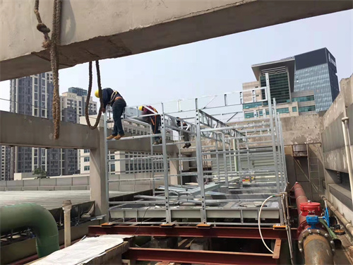 為何涼水塔在如今的市場中更受歡迎