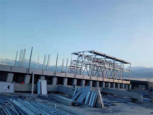 冷卻塔選型和配置標準(冷卻塔循環水泵選型)