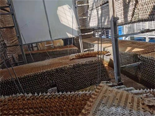 冷卻塔廠家介紹冷卻塔的原理(冷卻塔廠家優缺點比較)