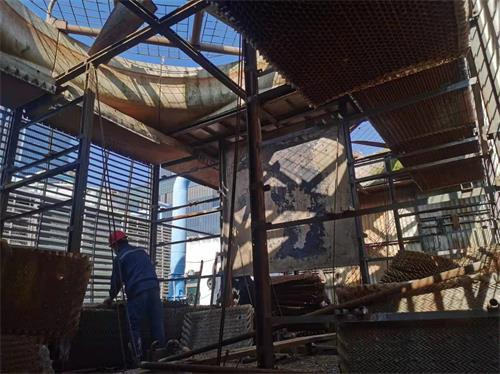 玻璃鋼冷卻塔在生活中的應用,玻璃鋼冷卻塔安裝視頻