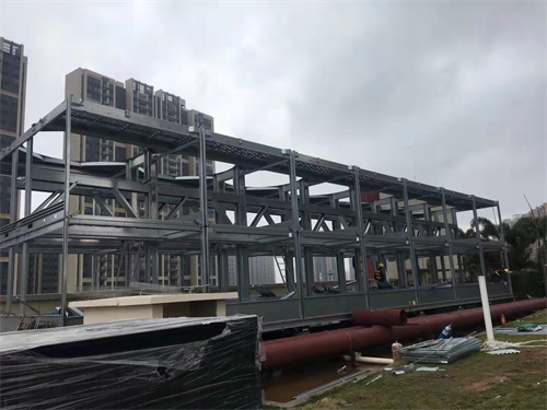 玻璃鋼涼水塔的選型與運行維護(重慶逆流式玻璃鋼涼水塔廠家)