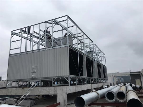 必須掌握的冷卻塔從開機到關機的操作技巧,冷卻塔銷售需要掌握的
