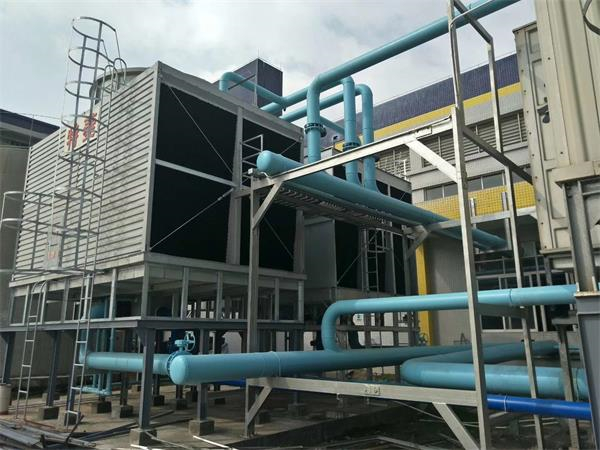 怎樣提高冷卻塔的排風量,怎樣提高閱讀能力