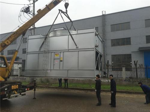 冷卻塔環(huán)境影響 冷卻塔環(huán)境影響