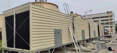 低噪音冷卻塔塔技術(shù)參數(shù) 低噪音冷卻塔塔技術(shù)參數(shù)