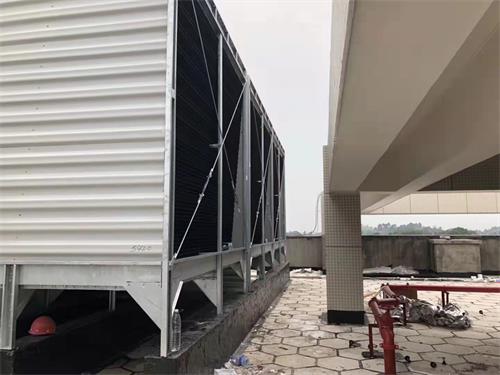 低噪音冷卻塔塔技術(shù)參數(shù) 低噪音冷卻塔塔技術(shù)參數(shù)