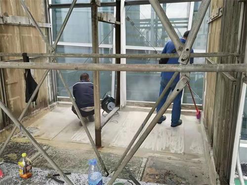 冷卻塔多長時(shí)間清洗一次 冷卻塔多長時(shí)間清洗一次