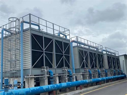 冷卻塔消聲百葉窗的作用有哪些 冷卻塔消聲百葉窗的作用有哪些