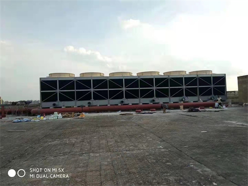 水輪機(jī)冷卻塔節(jié)能原理 水輪機(jī)冷卻塔節(jié)能原理