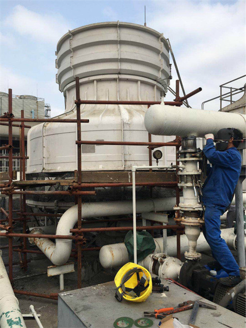 冷卻塔清洗維修 冷卻塔清洗維修