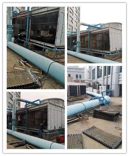 <a href=http://www.qcjyjt.com/tags/21_0.html target=_blank class=infotextkey>冷卻塔填料</a>維修