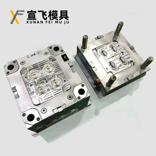 開模注塑全解析 從玩具模具設(shè)計(jì)到塑膠件定制工廠的完整指南